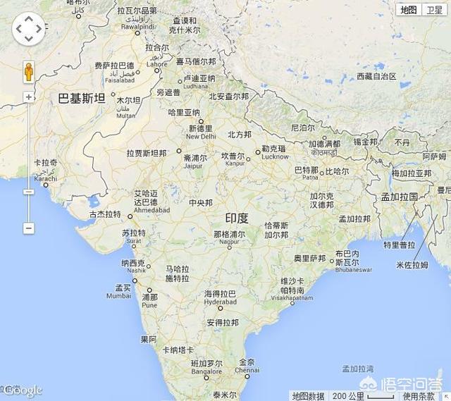 世界上有多少人口，世界人口多少亿（世界上十三个人口过亿的国家）