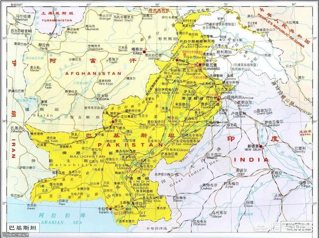 世界上有多少人口，世界人口多少亿（世界上十三个人口过亿的国家）