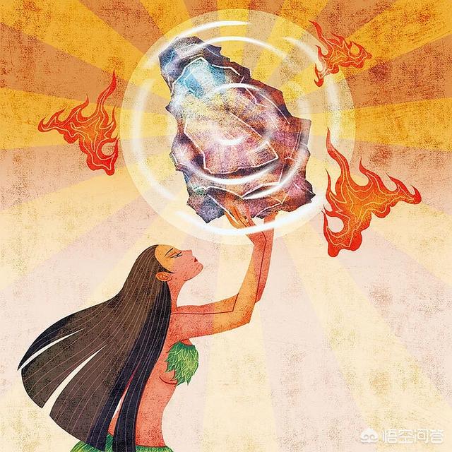 山海经讲的是什么，山海经到底讲的是什么（山海经讲什么呢）