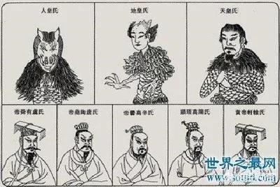 山海经讲的是什么，山海经到底讲的是什么（山海经讲什么呢）