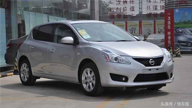 日产机油尺怎么看，日产机油尺的测量标准图片（东风日产烧机油）