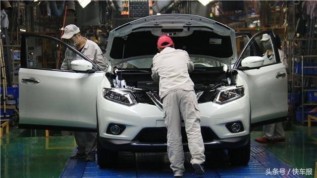 日产机油尺怎么看，日产机油尺的测量标准图片（东风日产烧机油）