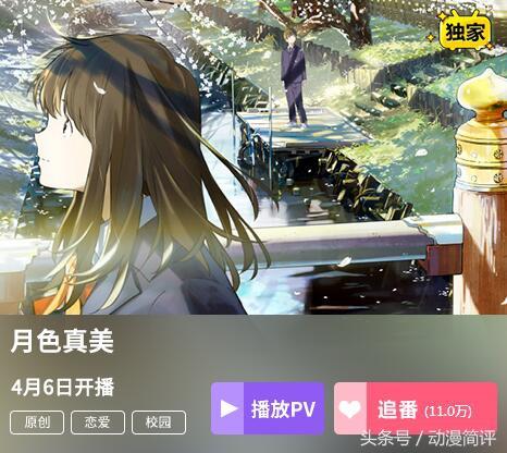 某萝莉法师的异界之旅，怎么样的才能被称为萝莉（B站四月动漫期待度排行榜）