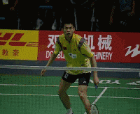 打羽毛球有什么好处，打羽毛球对身体有什么好处（长期打羽毛球原来真的能治病）