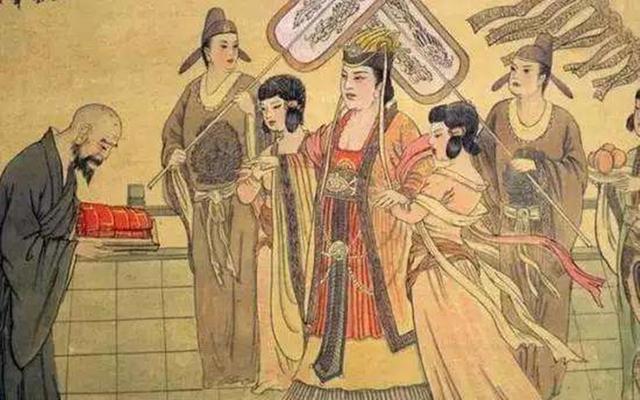 薛怀义是第几集出现的，薛怀义打死小孩是哪一集（一人看到后：上去就是一耳光）