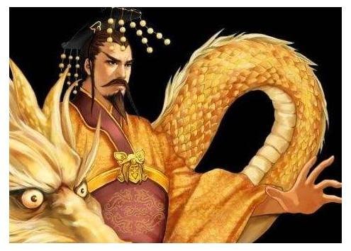 河南省的四县二市，名字都是皇帝亲赐！