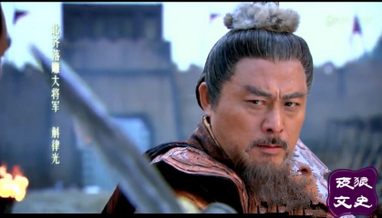 韦孝宽干掉了多少名将，王镇恶（他只写了两首流行歌）