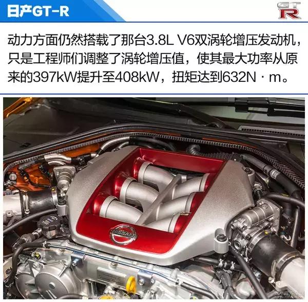 标志GTR是什么车，gtr车图片（实拍体验：日产GT-R）