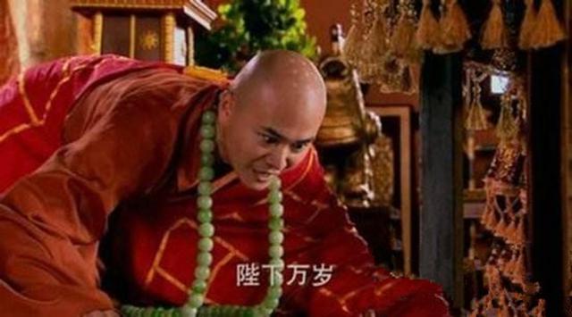薛怀义是第几集出现的，薛怀义打死小孩是哪一集（一人看到后：上去就是一耳光）