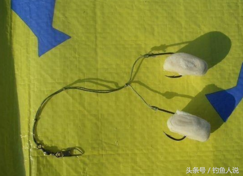 怎么看鱼漂知道鱼上钩图解，钓鱼漂怎么判断鱼上钩（钓鱼人瞬间豁然开朗）
