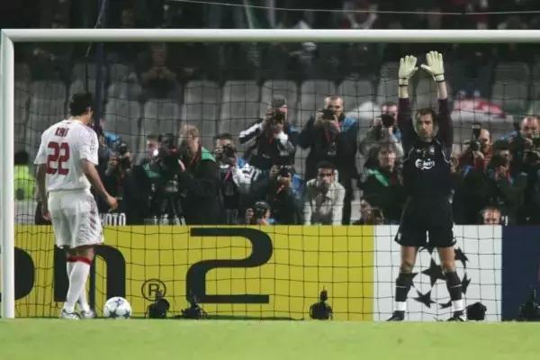 卡卡卡通。，微信头像，卡卡卡通。（他是上帝给我们的一笔足球财富）