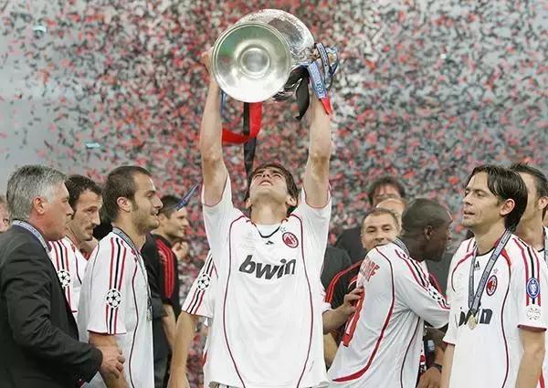 卡卡卡通。，微信头像，卡卡卡通。（他是上帝给我们的一笔足球财富）