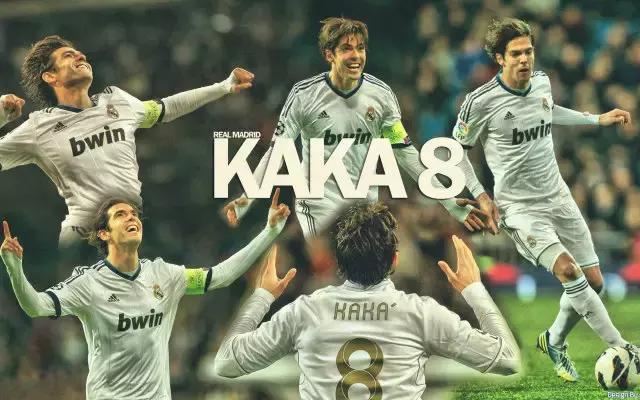 卡卡卡通。，微信头像，卡卡卡通。（他是上帝给我们的一笔足球财富）