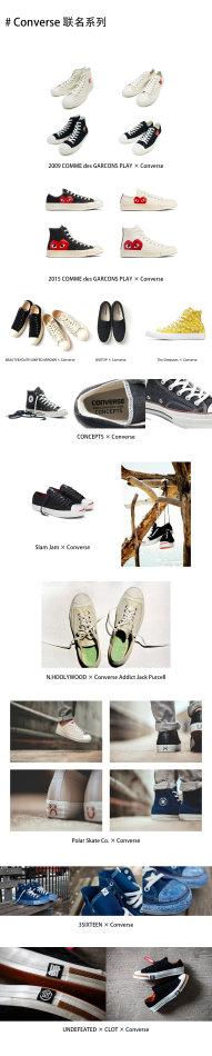 undefeated什么档次，undefeated是什么档次（也许还有你不知道的帆布鞋）