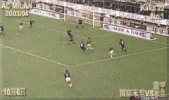 卡卡卡通。，微信头像，卡卡卡通。（他是上帝给我们的一笔足球财富）