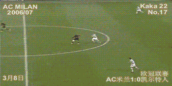 卡卡卡通。，微信头像，卡卡卡通。（他是上帝给我们的一笔足球财富）