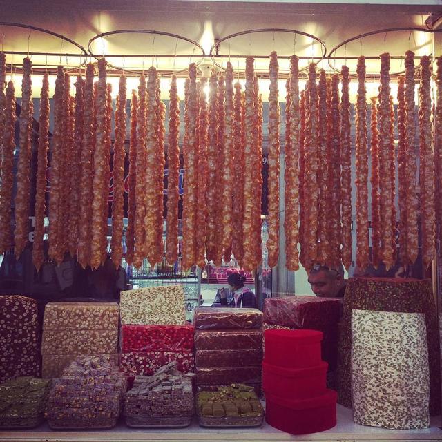 嗜甜如命嗜甜网名，嗜甜如命嗜甜微信昵称（这些形形色色糖果）