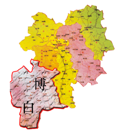 中国人口最少的县，人口最少的县（中国人口最多的四个县）