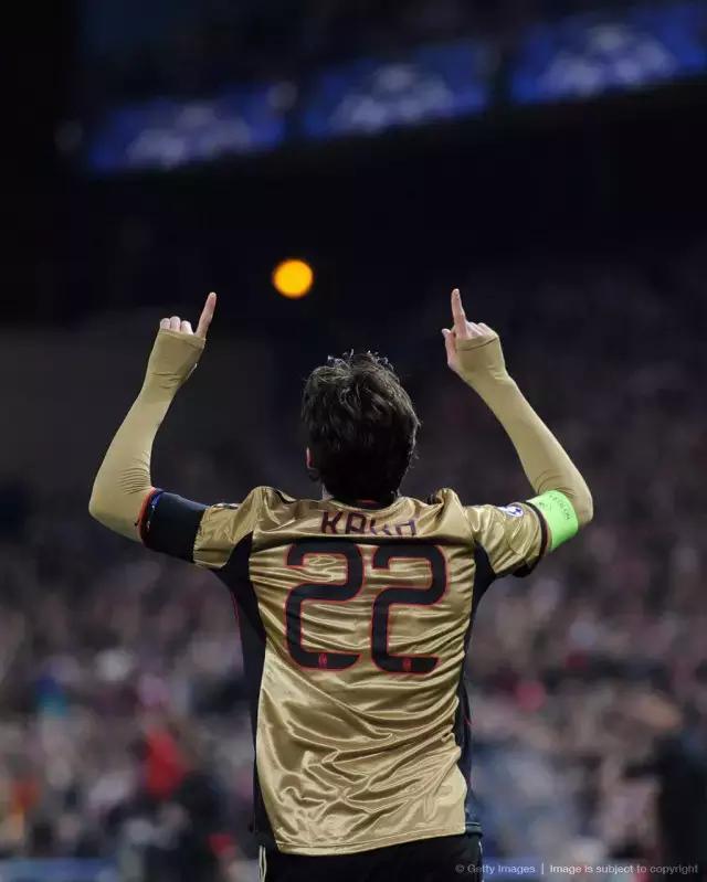 卡卡卡通。，微信头像，卡卡卡通。（他是上帝给我们的一笔足球财富）