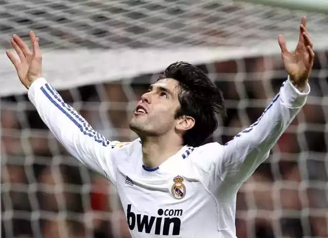 卡卡卡通。，微信头像，卡卡卡通。（他是上帝给我们的一笔足球财富）