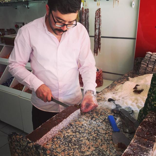 嗜甜如命嗜甜网名，嗜甜如命嗜甜微信昵称（这些形形色色糖果）