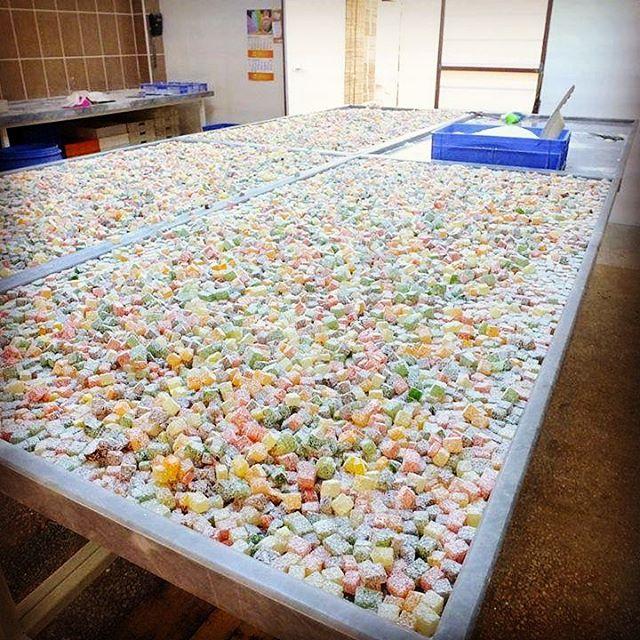 嗜甜如命嗜甜网名，嗜甜如命嗜甜微信昵称（这些形形色色糖果）