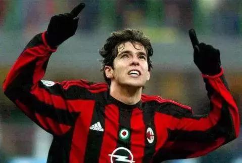 卡卡卡通。，微信头像，卡卡卡通。（他是上帝给我们的一笔足球财富）