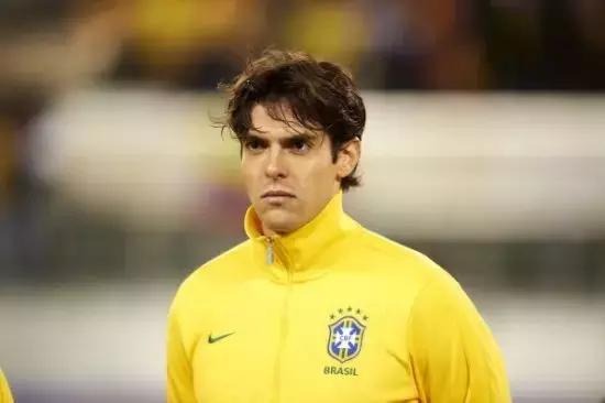 卡卡卡通。，微信头像，卡卡卡通。（他是上帝给我们的一笔足球财富）