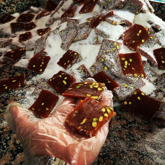 嗜甜如命嗜甜网名，嗜甜如命嗜甜微信昵称（这些形形色色糖果）