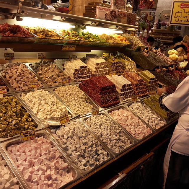 嗜甜如命嗜甜网名，嗜甜如命嗜甜微信昵称（这些形形色色糖果）