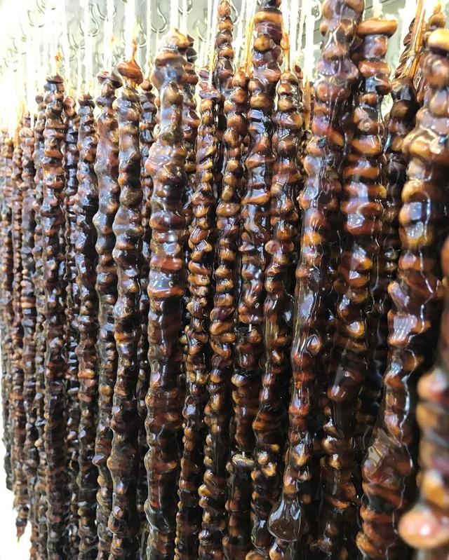 嗜甜如命嗜甜网名，嗜甜如命嗜甜微信昵称（这些形形色色糖果）