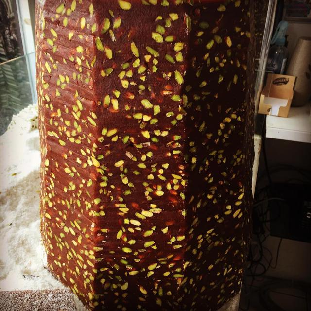 嗜甜如命嗜甜网名，嗜甜如命嗜甜微信昵称（这些形形色色糖果）