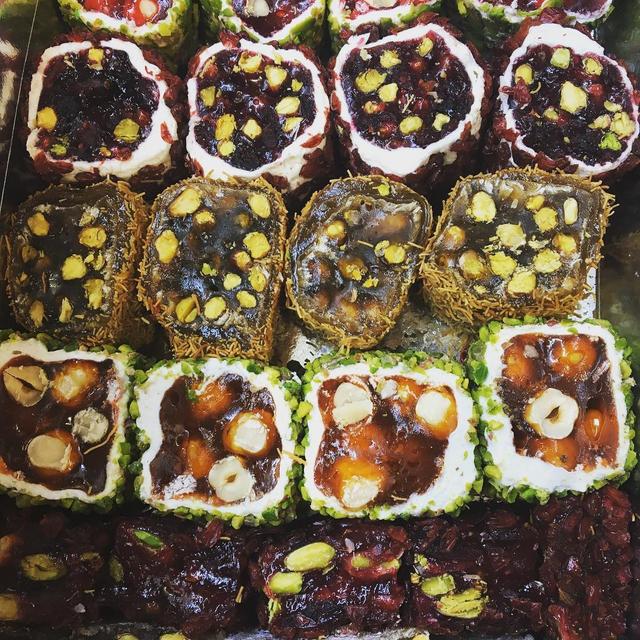 嗜甜如命嗜甜网名，嗜甜如命嗜甜微信昵称（这些形形色色糖果）