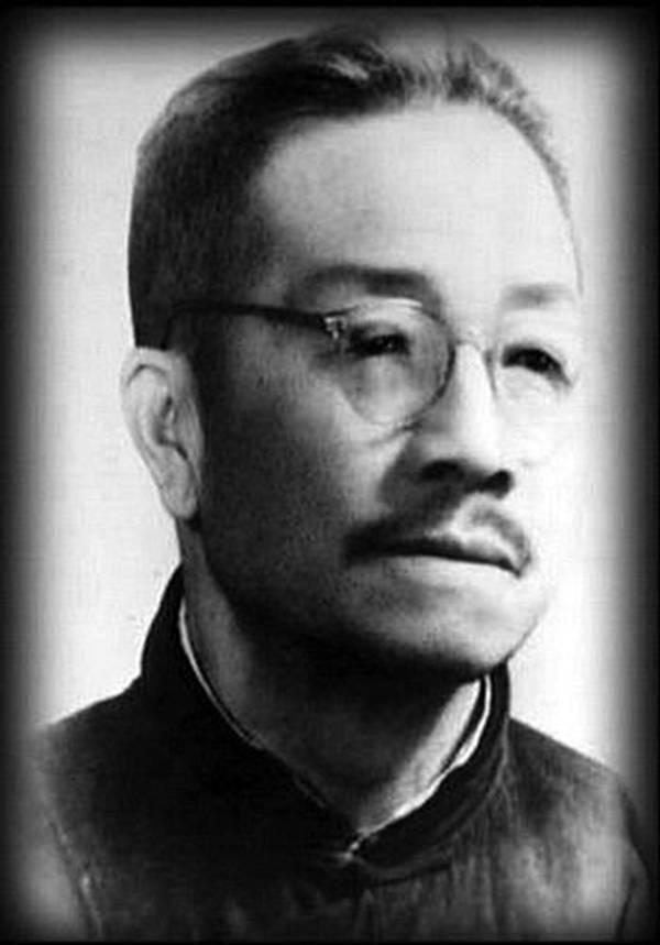 云南人庾澄庆家世不凡，祖辈俱是滇中名流（图）