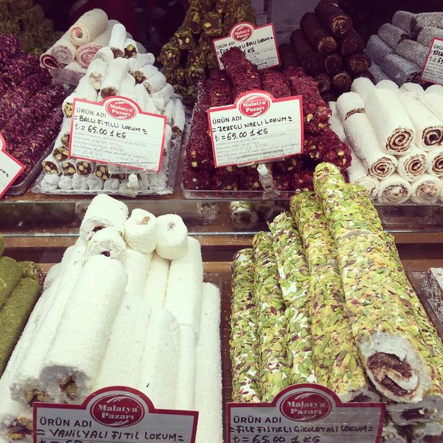 嗜甜如命嗜甜网名，嗜甜如命嗜甜微信昵称（这些形形色色糖果）