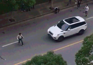 遇到碰瓷讹人的怎么办，遇见碰瓷讹人的怎么办（5招告诉你如何应付碰瓷党）