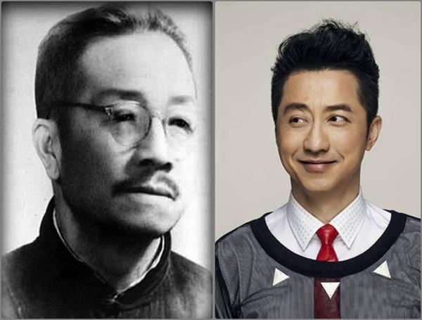 庾澄庆的家世(庾澄庆的家世介绍)