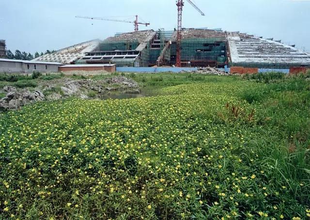 浙江大学紫金港校区，浙大紫金港校区最新消息（组图回顾浙大紫金港校区前世今生）