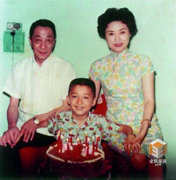 云南人庾澄庆家世不凡，祖辈俱是滇中名流（图）