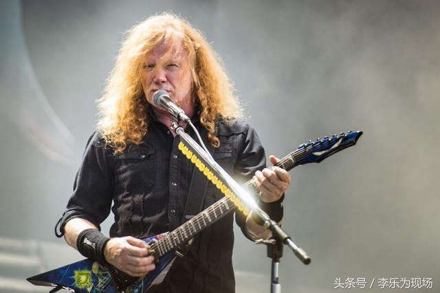 技术激流金属，鞭挞金属和敲击金属（格莱美最佳金属演奏奖Megadeth）