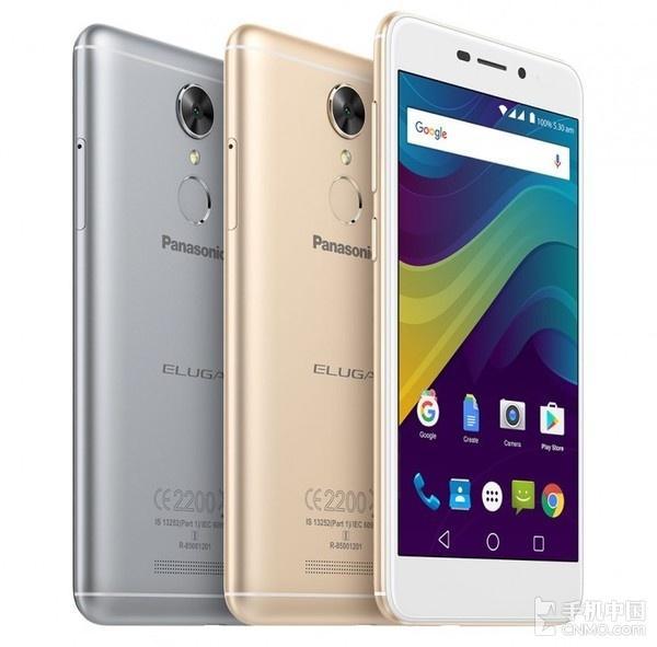 松下eluga，日本的索尼手机怎么样（松下再发ELUGA两新机）