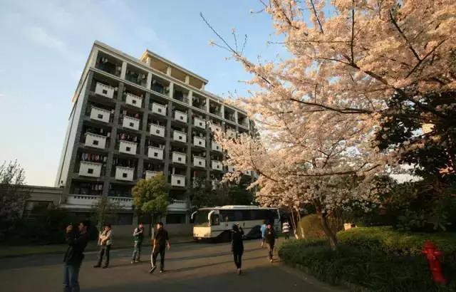 浙江大学紫金港校区，浙大紫金港校区最新消息（组图回顾浙大紫金港校区前世今生）