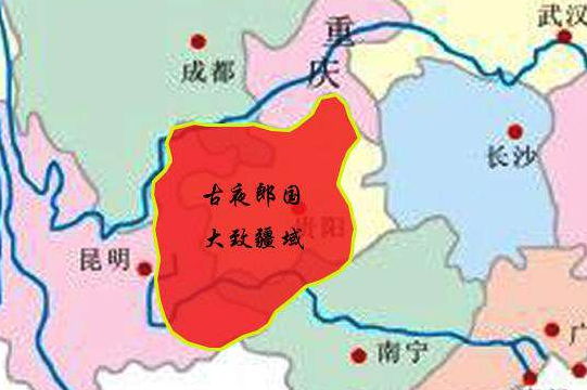 宁州市在哪里，宁州县属于哪个市（贵州省“最年轻”的县级市）