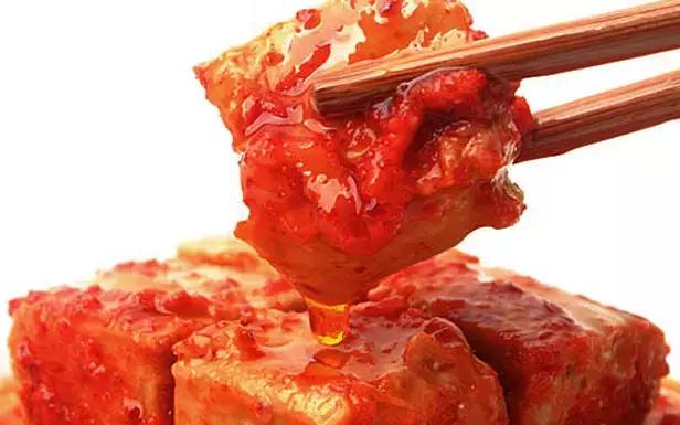 板栗是发物吗，板栗是发物吗发炎了能吃吗（“发物”到底是什么食物）