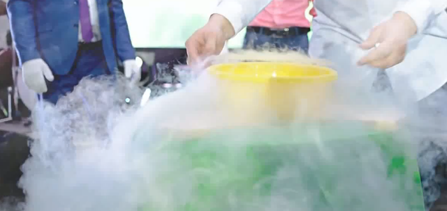 2017年属鸡人的全年运势，2018年属鸡人的全年每月运势（7种近期的惊奇的科学发现）