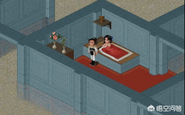 仙剑98柔情版地图，仙剑奇侠传98地图攻略（是什么原因让我只爱《仙剑奇侠传98柔情版》）