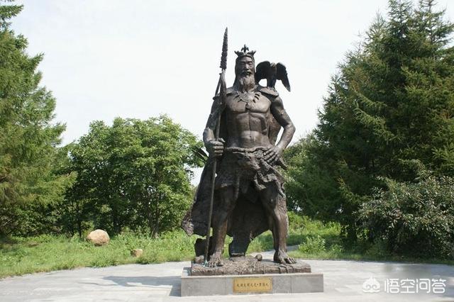 金国是什么民族，古代的金国是属于哪个名族（金国和清朝是同一个民族创建的吗）