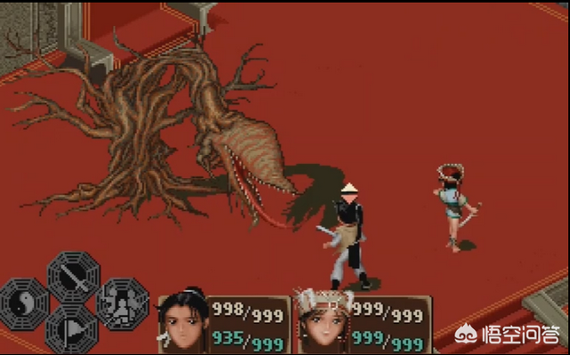 仙剑98柔情版地图，仙剑奇侠传98地图攻略（是什么原因让我只爱《仙剑奇侠传98柔情版》）