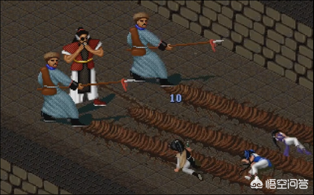 仙剑98柔情版地图，仙剑奇侠传98地图攻略（是什么原因让我只爱《仙剑奇侠传98柔情版》）