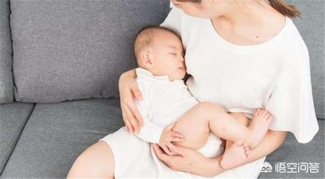 怎么让母乳自然回去，怎么给孩子自然断奶（你还在为给宝宝断奶纠结吗）